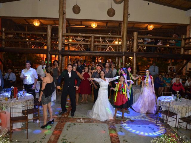 O casamento de Marcia  e Marcelo  em São Paulo 7