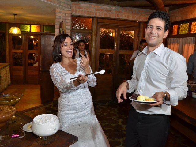 O casamento de Marcia  e Marcelo  em São Paulo 13