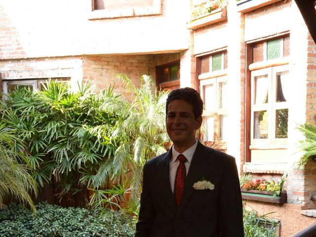 O casamento de Marcia  e Marcelo  em São Paulo 17