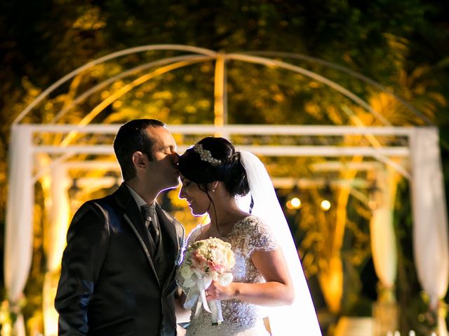 O casamento de Leonardo e Mirian em Novo Hamburgo, Rio Grande do Sul 2
