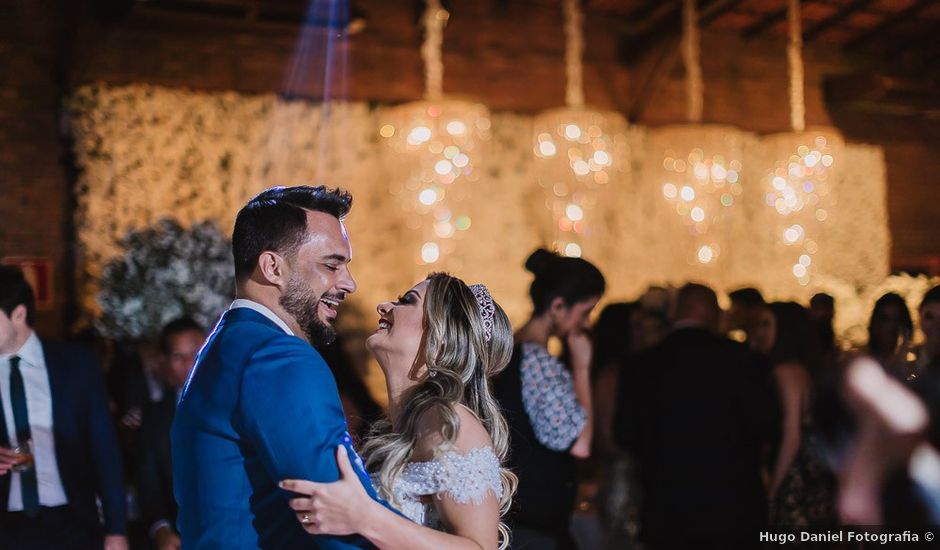 O casamento de Kadu e Gabriela em Belo Horizonte, Minas Gerais