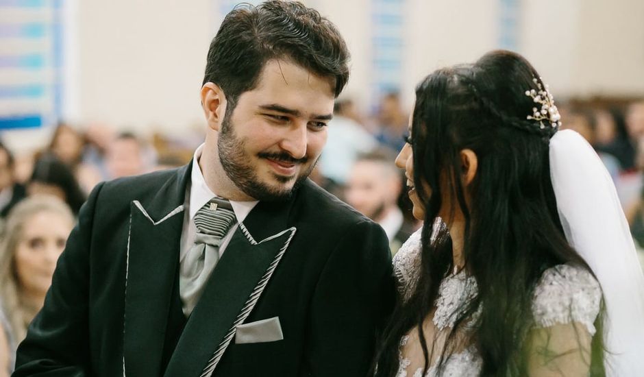 O casamento de Joás e Amanda em Brasília, Distrito Federal