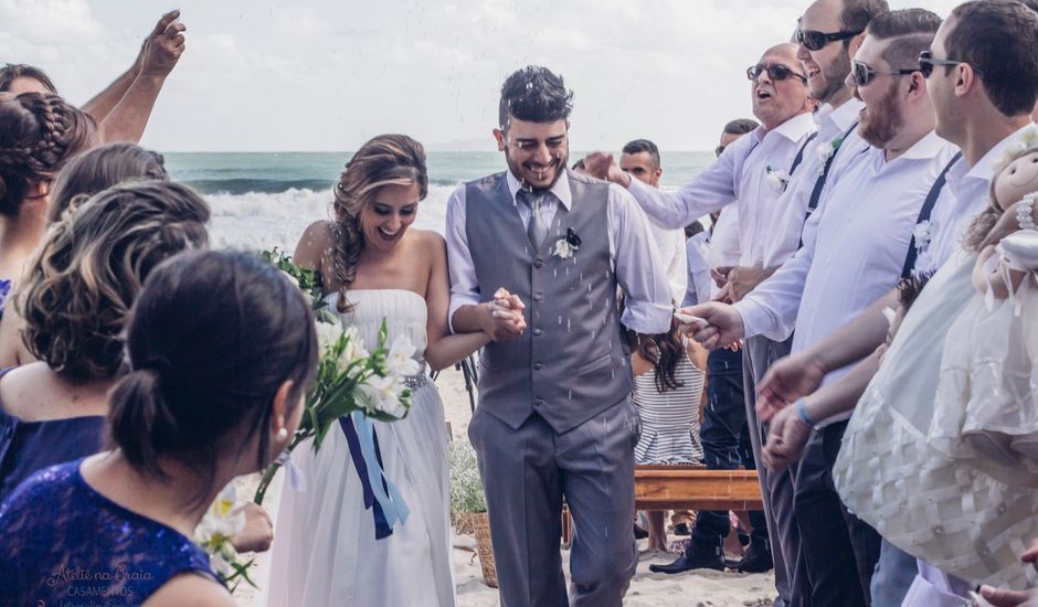 O casamento de Célio  e Simone  em Maresias, São Paulo Estado