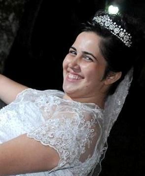 O casamento de Juliana e Eltiner em São Paulo 3
