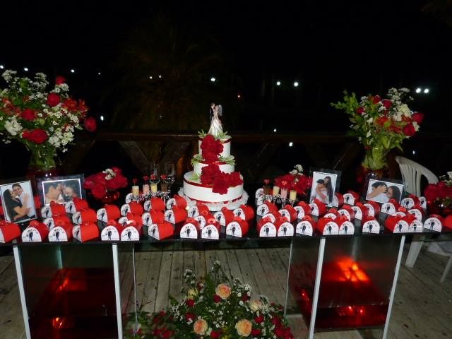 O casamento de Juliana e Eltiner em São Paulo 9