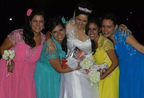 O casamento de Juliana e Eltiner em São Paulo 17