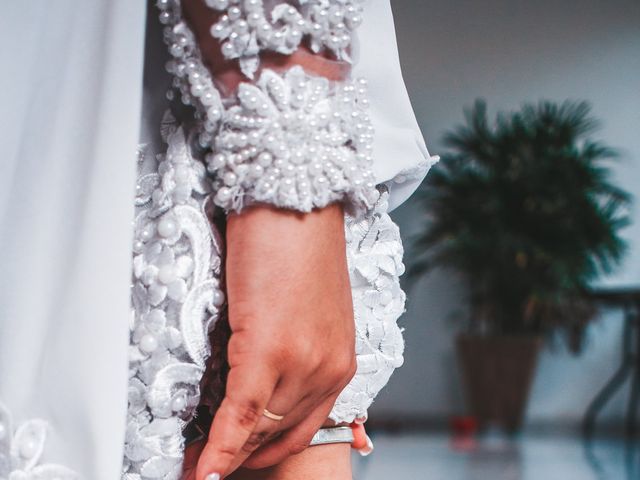O casamento de Allan e Olivia em Maceió, Alagoas 8