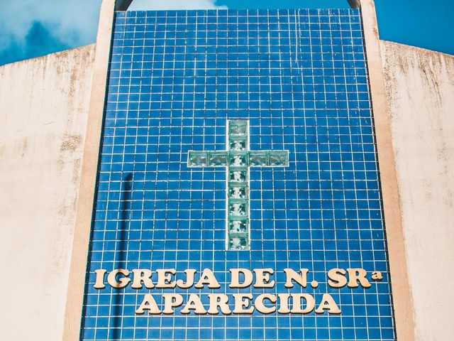 O casamento de Allan e Olivia em Maceió, Alagoas 17