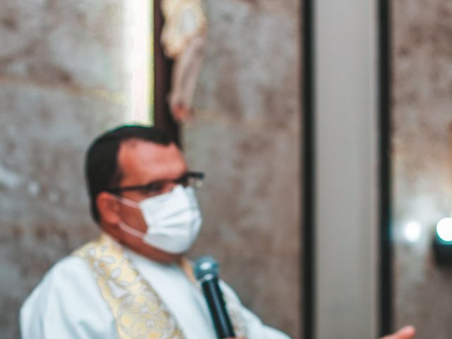 O casamento de Allan e Olivia em Maceió, Alagoas 19