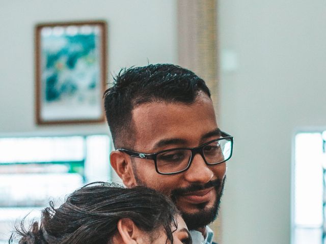 O casamento de Allan e Olivia em Maceió, Alagoas 21