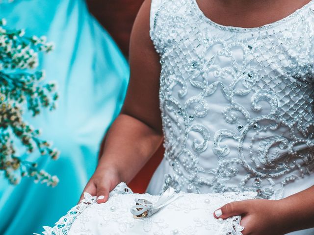 O casamento de Allan e Olivia em Maceió, Alagoas 25