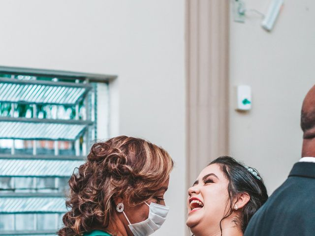 O casamento de Allan e Olivia em Maceió, Alagoas 33