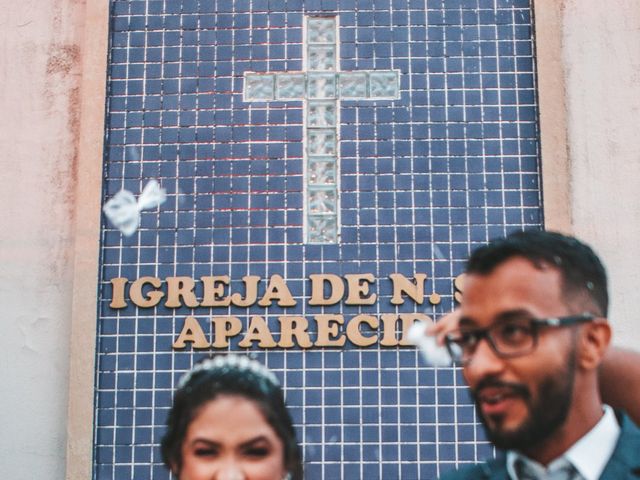O casamento de Allan e Olivia em Maceió, Alagoas 35