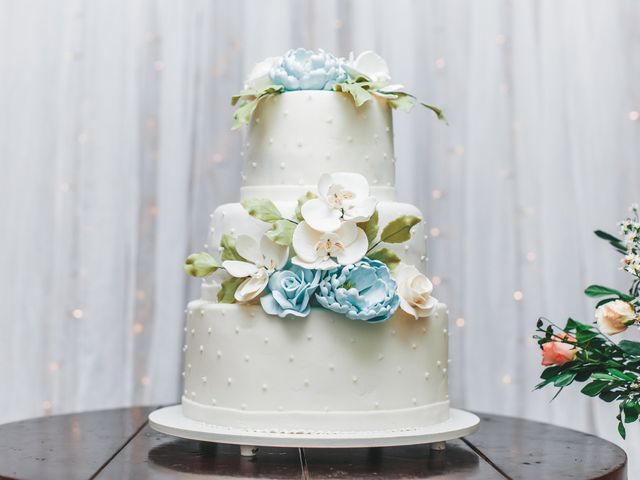 O casamento de Allan e Olivia em Maceió, Alagoas 40
