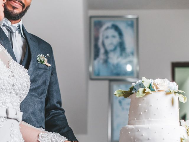 O casamento de Allan e Olivia em Maceió, Alagoas 42