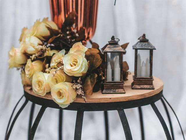 O casamento de Allan e Olivia em Maceió, Alagoas 47