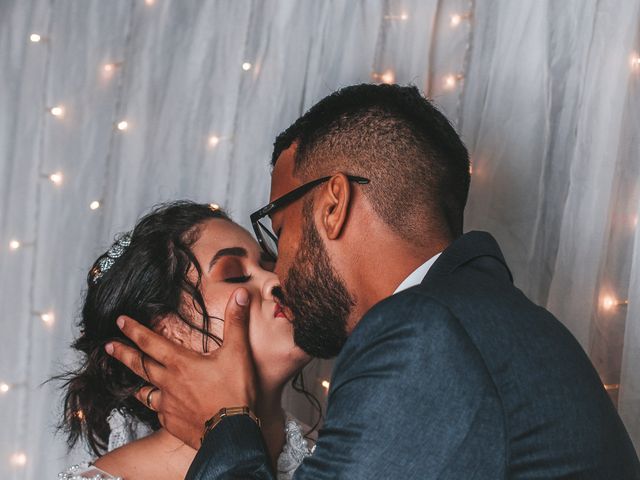 O casamento de Allan e Olivia em Maceió, Alagoas 50