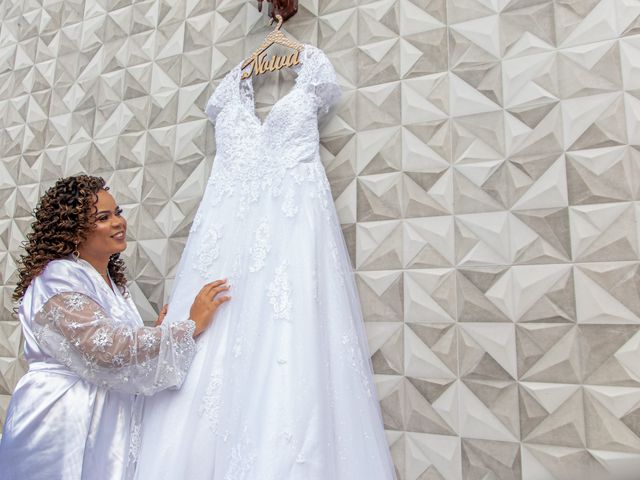 O casamento de Fabiano e Sara em Duque de Caxias, Rio de Janeiro 7