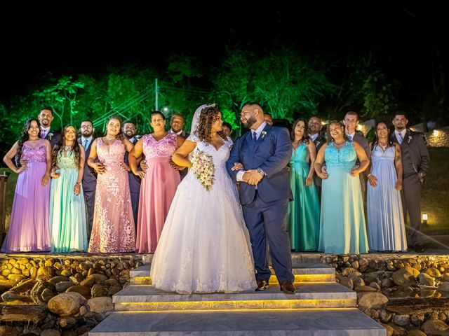 O casamento de Fabiano e Sara em Duque de Caxias, Rio de Janeiro 26