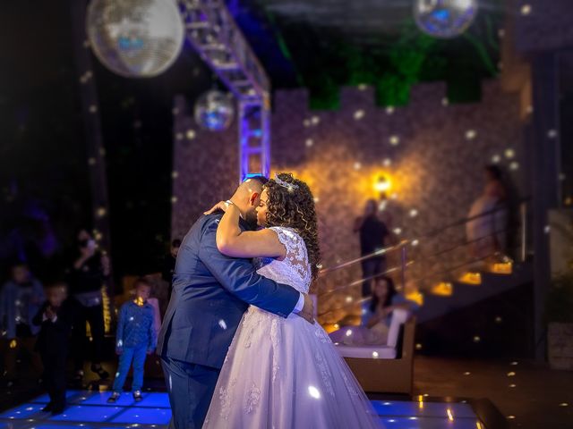 O casamento de Fabiano e Sara em Duque de Caxias, Rio de Janeiro 37