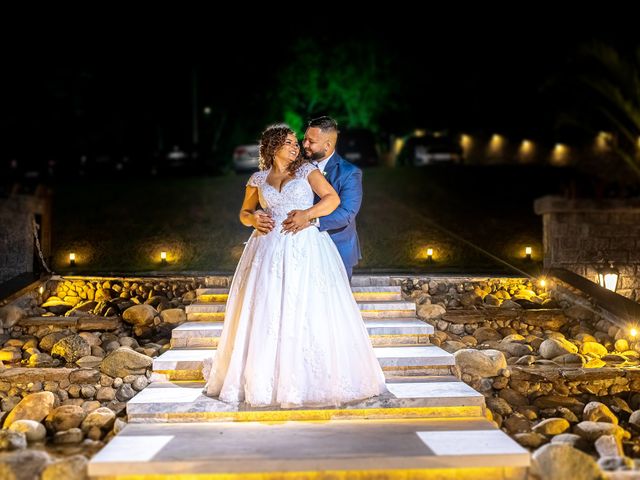 O casamento de Fabiano e Sara em Duque de Caxias, Rio de Janeiro 38