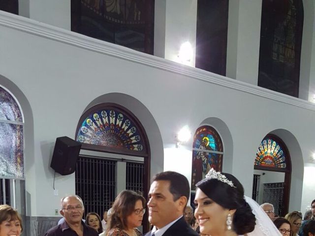 O casamento de Carlos Eduardo e Lais Tarcilla em Aracaju, Sergipe 7