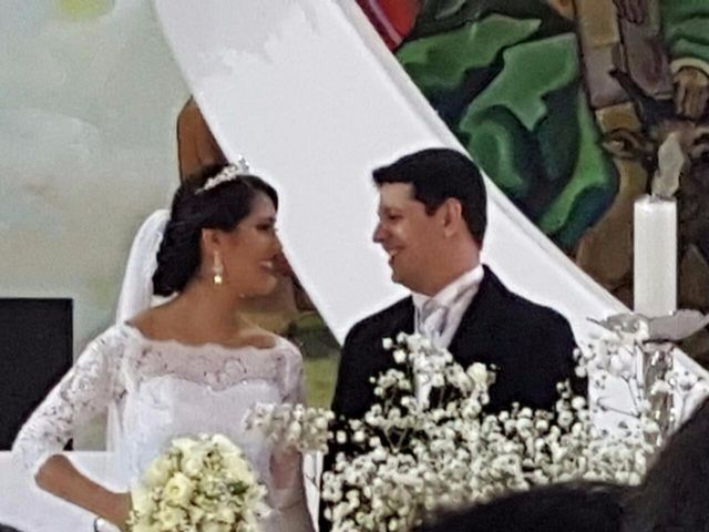 O casamento de Carlos Eduardo e Lais Tarcilla em Aracaju, Sergipe 1