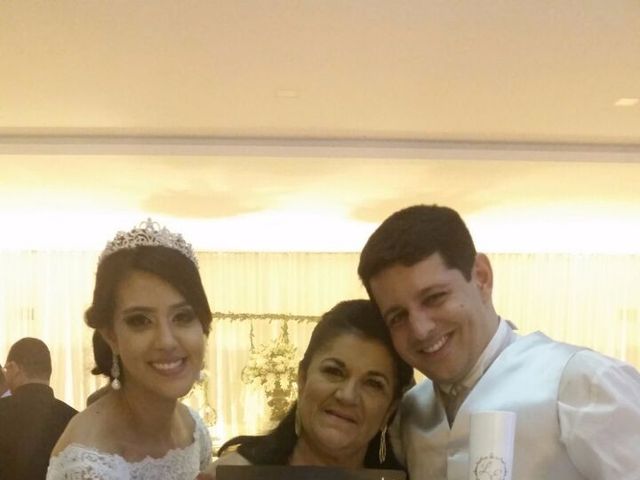 O casamento de Carlos Eduardo e Lais Tarcilla em Aracaju, Sergipe 8