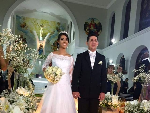 O casamento de Carlos Eduardo e Lais Tarcilla em Aracaju, Sergipe 9
