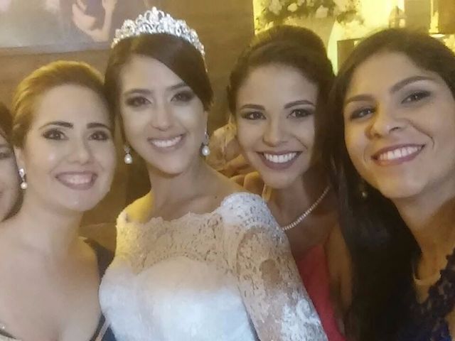 O casamento de Carlos Eduardo e Lais Tarcilla em Aracaju, Sergipe 10