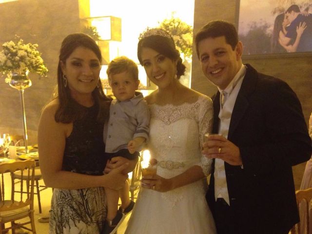 O casamento de Carlos Eduardo e Lais Tarcilla em Aracaju, Sergipe 16