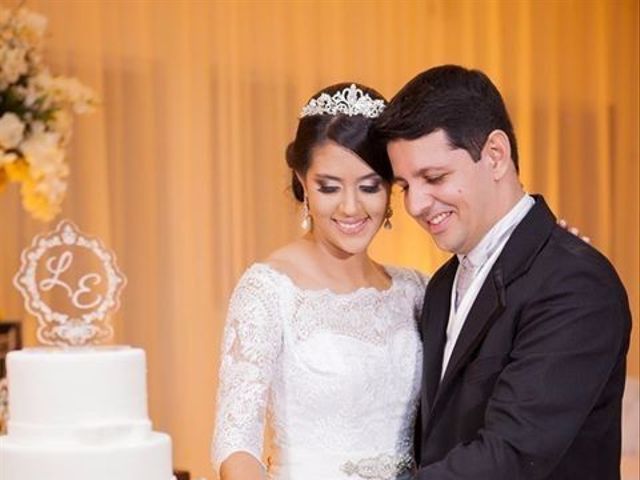 O casamento de Carlos Eduardo e Lais Tarcilla em Aracaju, Sergipe 21