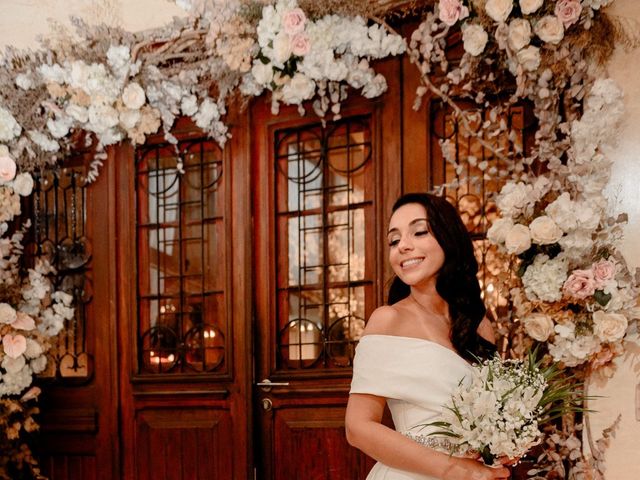 O casamento de Fabiano  e Tessy  em Rio de Janeiro, Rio de Janeiro 3