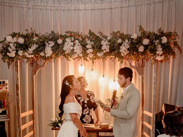O casamento de Fabiano  e Tessy  em Rio de Janeiro, Rio de Janeiro 4