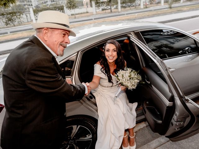O casamento de Fabiano  e Tessy  em Rio de Janeiro, Rio de Janeiro 5