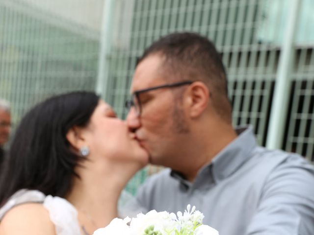 O casamento de Gabriel e Denise em Penha, São Paulo 5