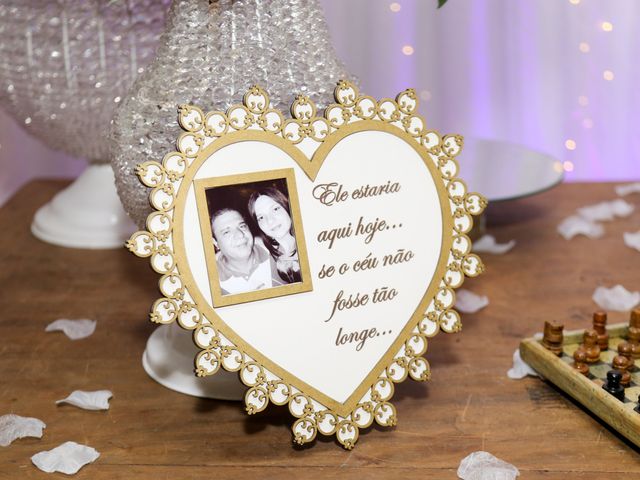 O casamento de Gabriel e Denise em Penha, São Paulo 7