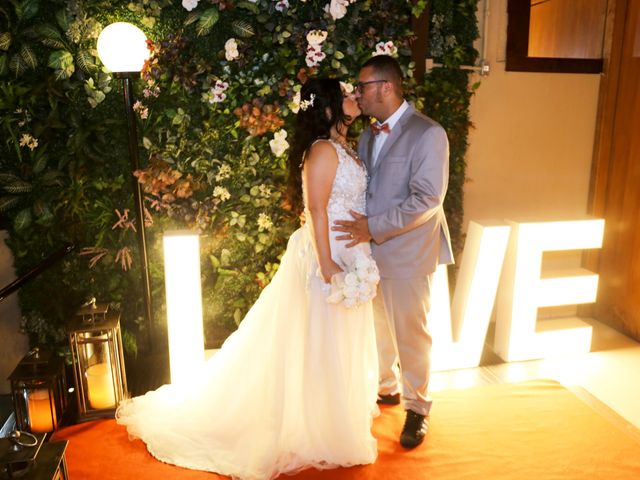 O casamento de Gabriel e Denise em Penha, São Paulo 16