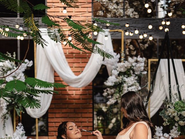 O casamento de Felipe e Daniele em Duque de Caxias, Rio de Janeiro 9