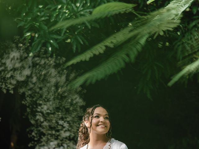 O casamento de Felipe e Daniele em Duque de Caxias, Rio de Janeiro 11