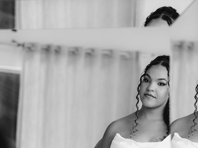 O casamento de Felipe e Daniele em Duque de Caxias, Rio de Janeiro 13