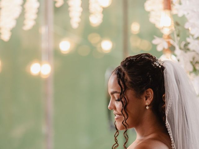 O casamento de Felipe e Daniele em Duque de Caxias, Rio de Janeiro 22