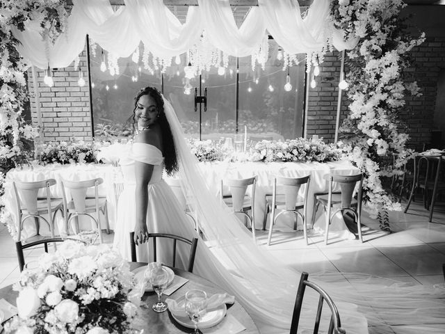 O casamento de Felipe e Daniele em Duque de Caxias, Rio de Janeiro 23