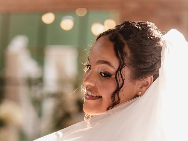 O casamento de Felipe e Daniele em Duque de Caxias, Rio de Janeiro 25