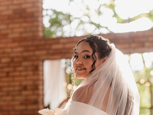 O casamento de Felipe e Daniele em Duque de Caxias, Rio de Janeiro 26