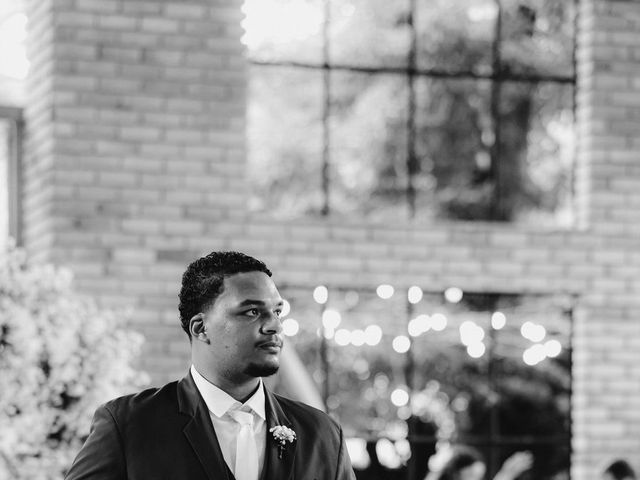 O casamento de Felipe e Daniele em Duque de Caxias, Rio de Janeiro 28