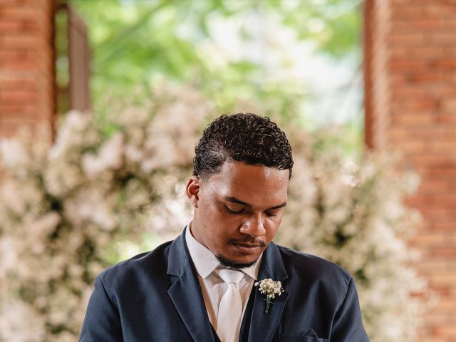 O casamento de Felipe e Daniele em Duque de Caxias, Rio de Janeiro 30