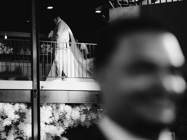 O casamento de Felipe e Daniele em Duque de Caxias, Rio de Janeiro 34