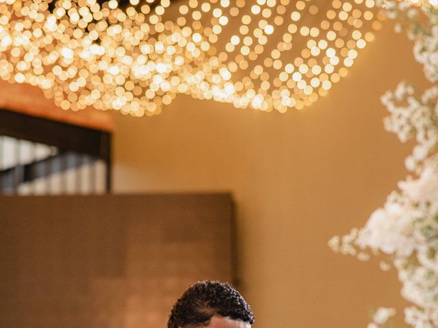 O casamento de Felipe e Daniele em Duque de Caxias, Rio de Janeiro 40