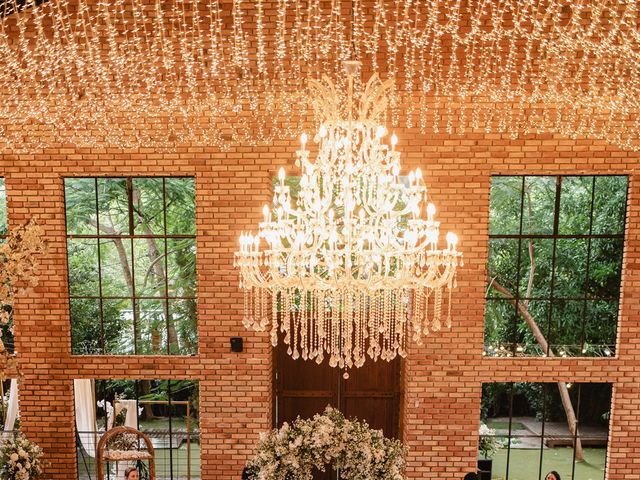 O casamento de Felipe e Daniele em Duque de Caxias, Rio de Janeiro 42